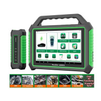 Launch Hybrid SmartSafe iSmartEV P01 iSmart EV P01 Electric Car Battery Pack Detector for Battery D-PF IMMO